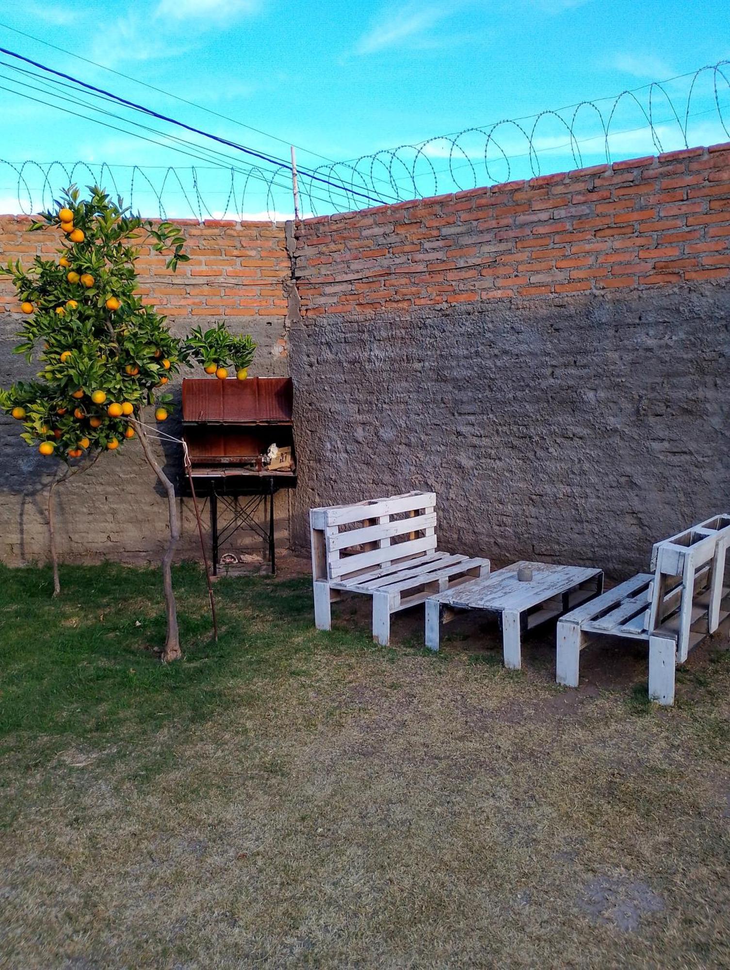 Atardeceres Apartment